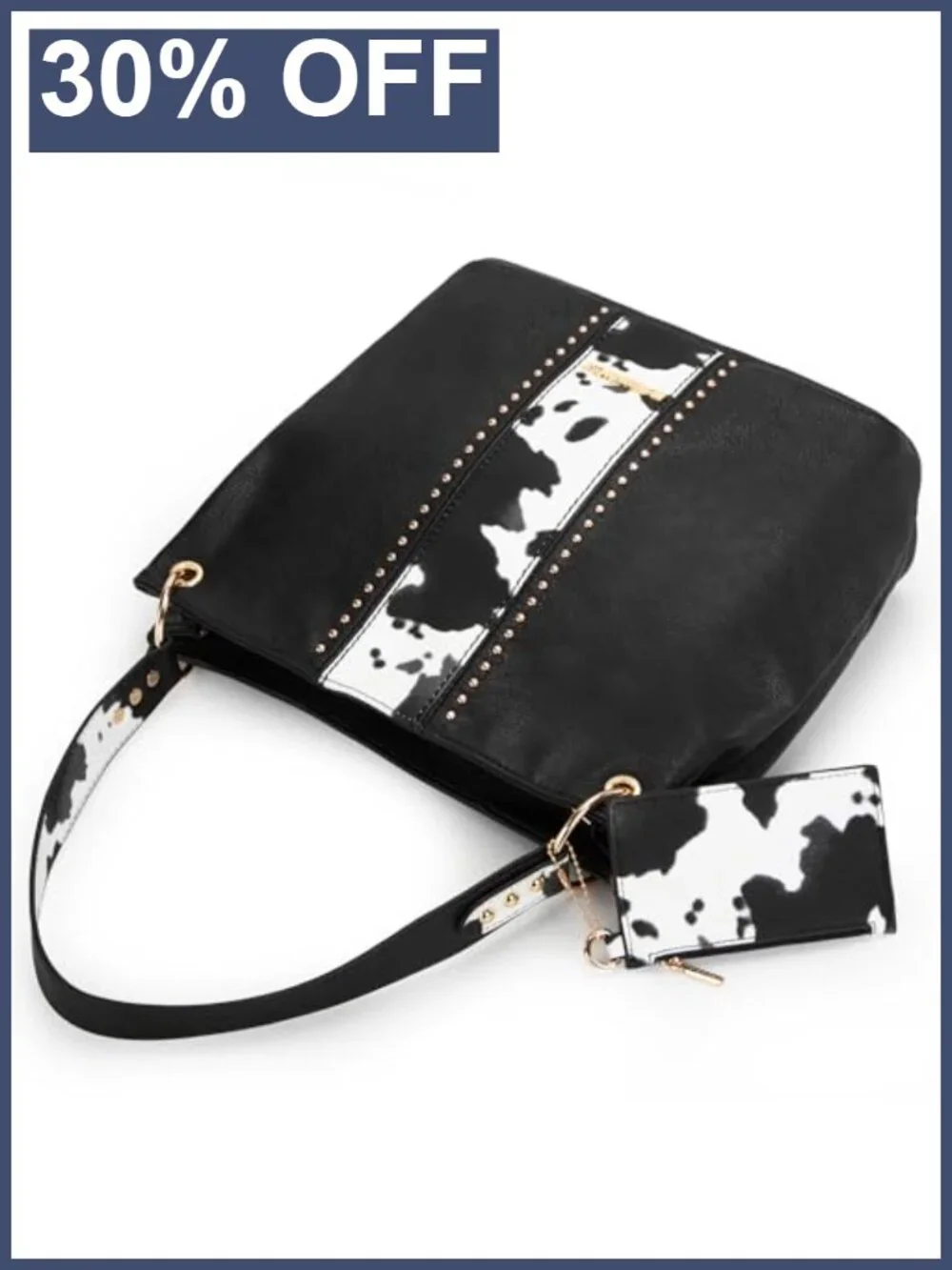 N/A stylish cow